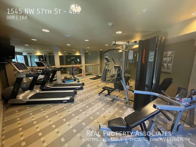 Building Photo - 1545 NW 57th St