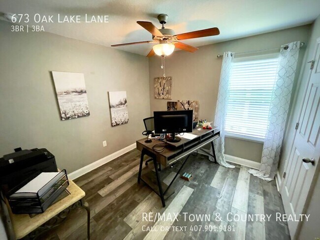 Building Photo - 673 Oak Lake Ln