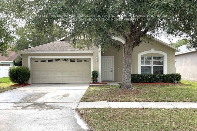 Building Photo - 4520 Northern Dancer Way