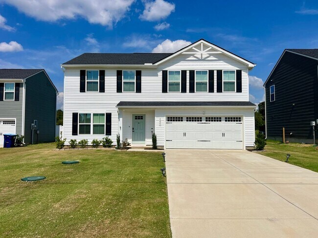 Building Photo - 5235 Compass Way