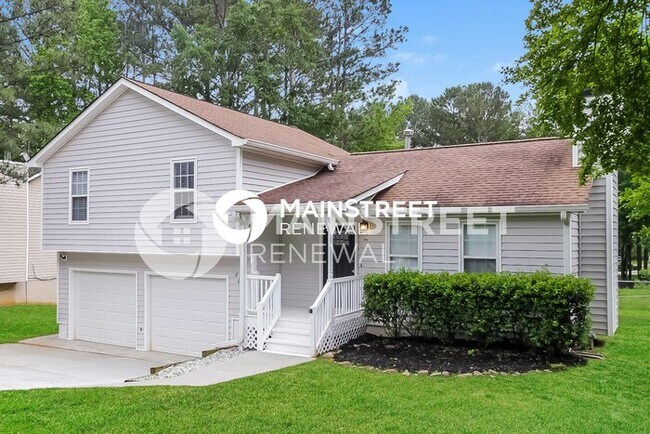 Building Photo - 3 Bedroom Pet-Friendly Home in TEMPLE, GA ...