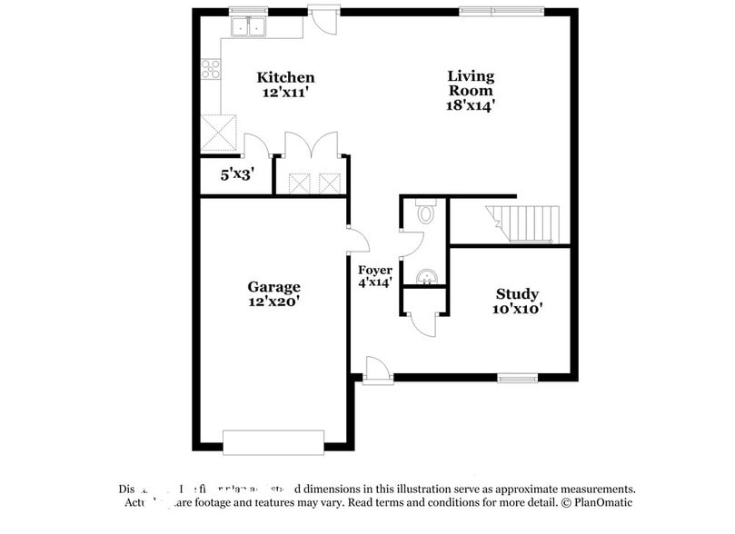 Building Photo - 2728 Maybrook Crossing Dr