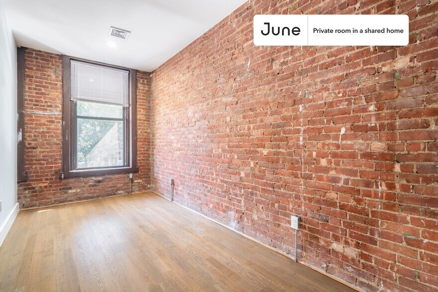 Building Photo - Room in Shared 4 bed/2 bath home in Central Harlem