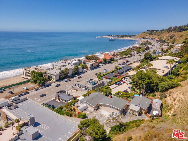 Building Photo - 22605 Pacific Coast Hwy