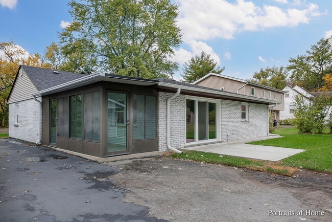 Building Photo - 1828 Idlewild Ln