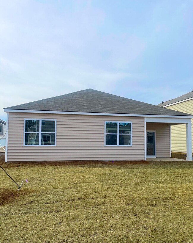 Building Photo - Available Now!