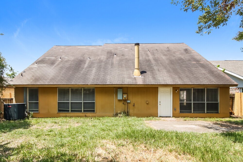 Building Photo - 11426 Milners Point Dr