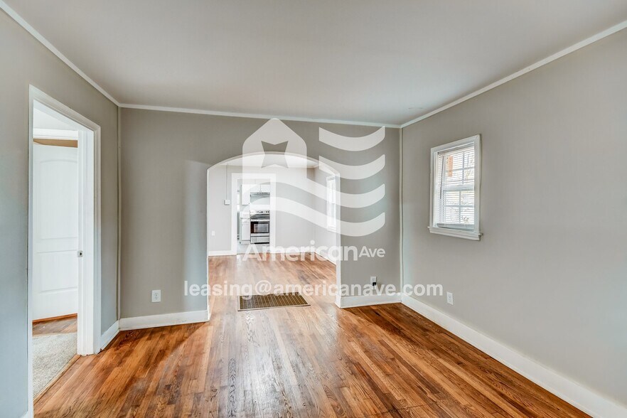 Building Photo - 6429 Court F