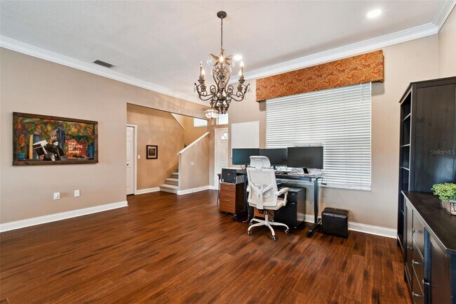 Building Photo - 17737 Esprit Dr