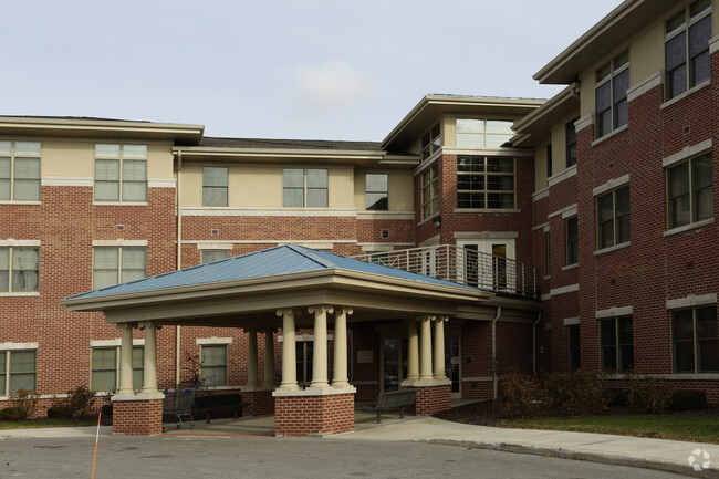 Building Photo - Penelope 60 Senior Apartments