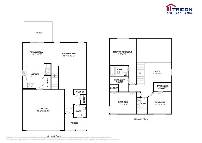 Building Photo - 4338 Trace Wood Ct