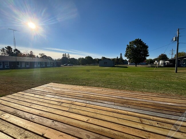 Building Photo - 416-418 Pecor St