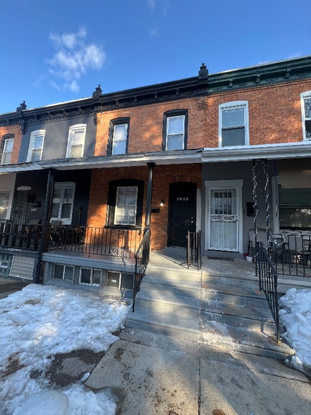 Building Photo - 6049 N Norwood St