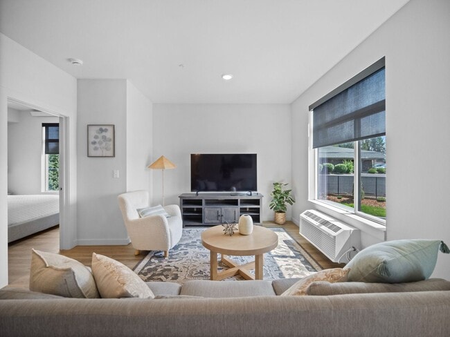 Interior Photo - The Flats on Hastings