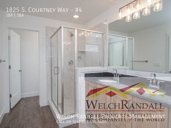 Building Photo - 1825 Courtney Way