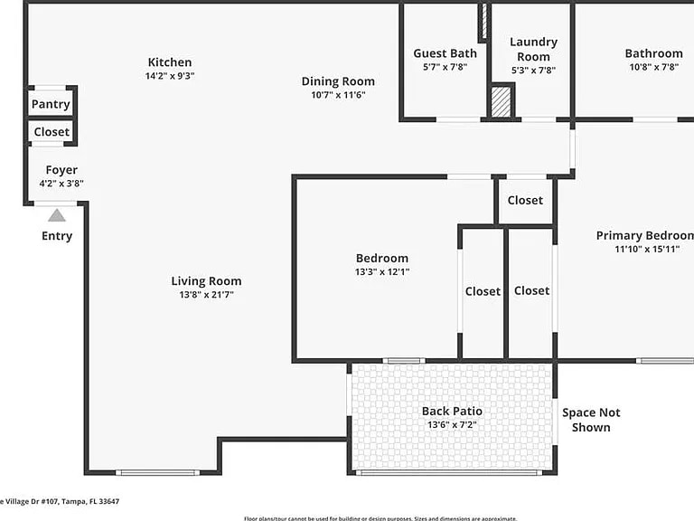 Building Photo - 16511 Enclave Village Dr