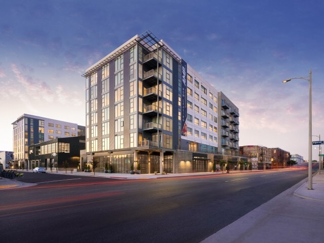 Building Photo - Amp Lofts