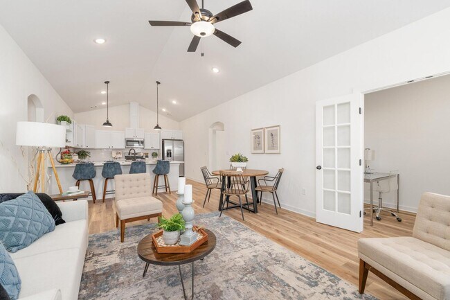 Building Photo - BRAND NEW 3 Bedroom/2 Bath Duplex in Godda...