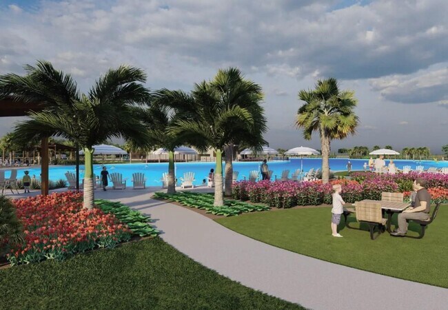 Building Photo - 1001 Laguna Cv Dr