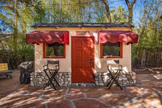 Building Photo - Sacred Oaks in Downtown Ojai