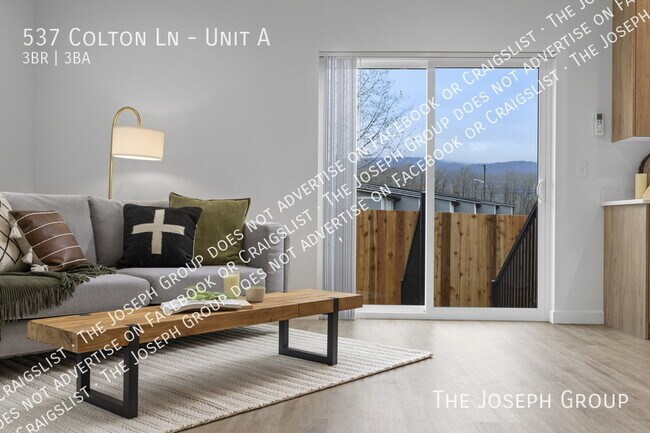 Building Photo - 537 Colton Ln