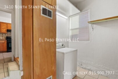 Building Photo - 3410 N Stanton St