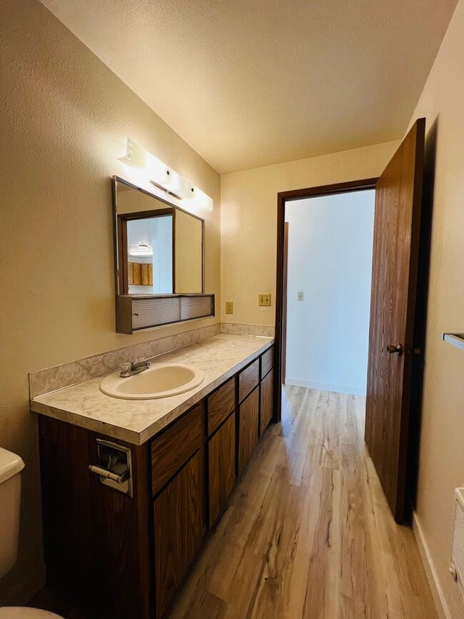 Building Photo - Non-Refundable & Security Deposit Total: $...