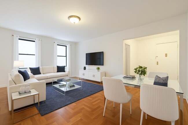 Floorplan - 44 Bennett Avenue