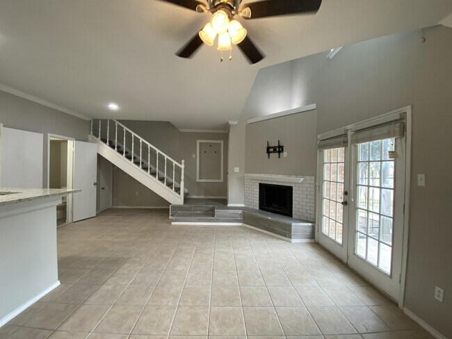 Building Photo - 11655 Audelia Rd