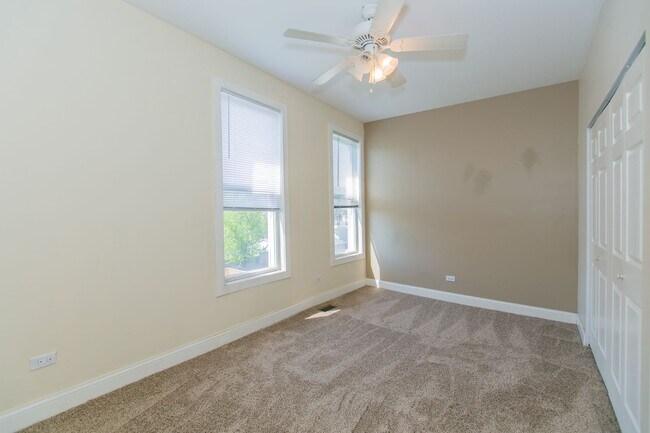 Building Photo - 1636 N Spaulding Ave