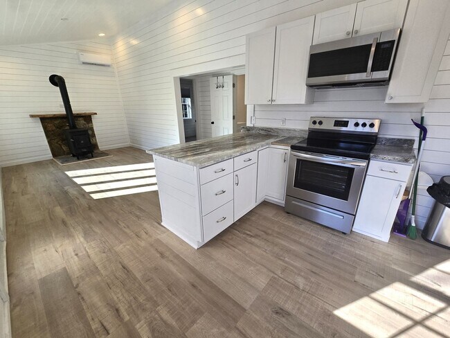 Building Photo - Renovated Cabin In Vilas