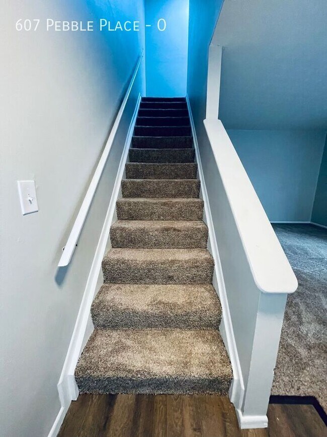 Building Photo - 607 Pebble Pl Dr