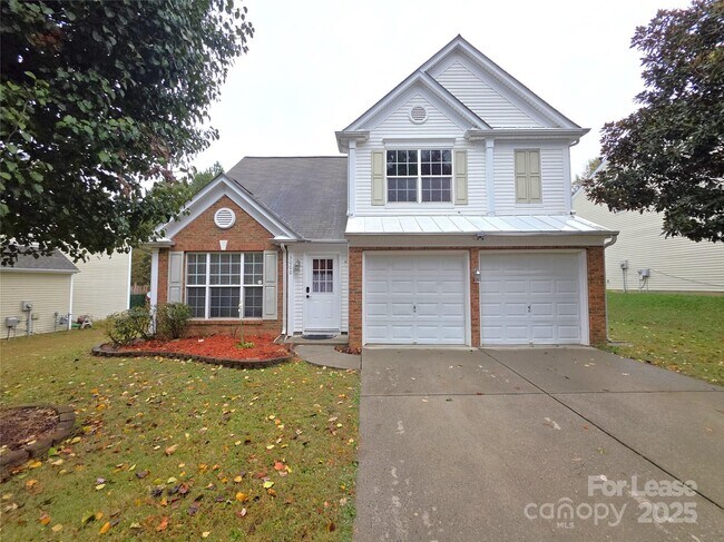 Primary Photo - 3000 Old Ironside Dr