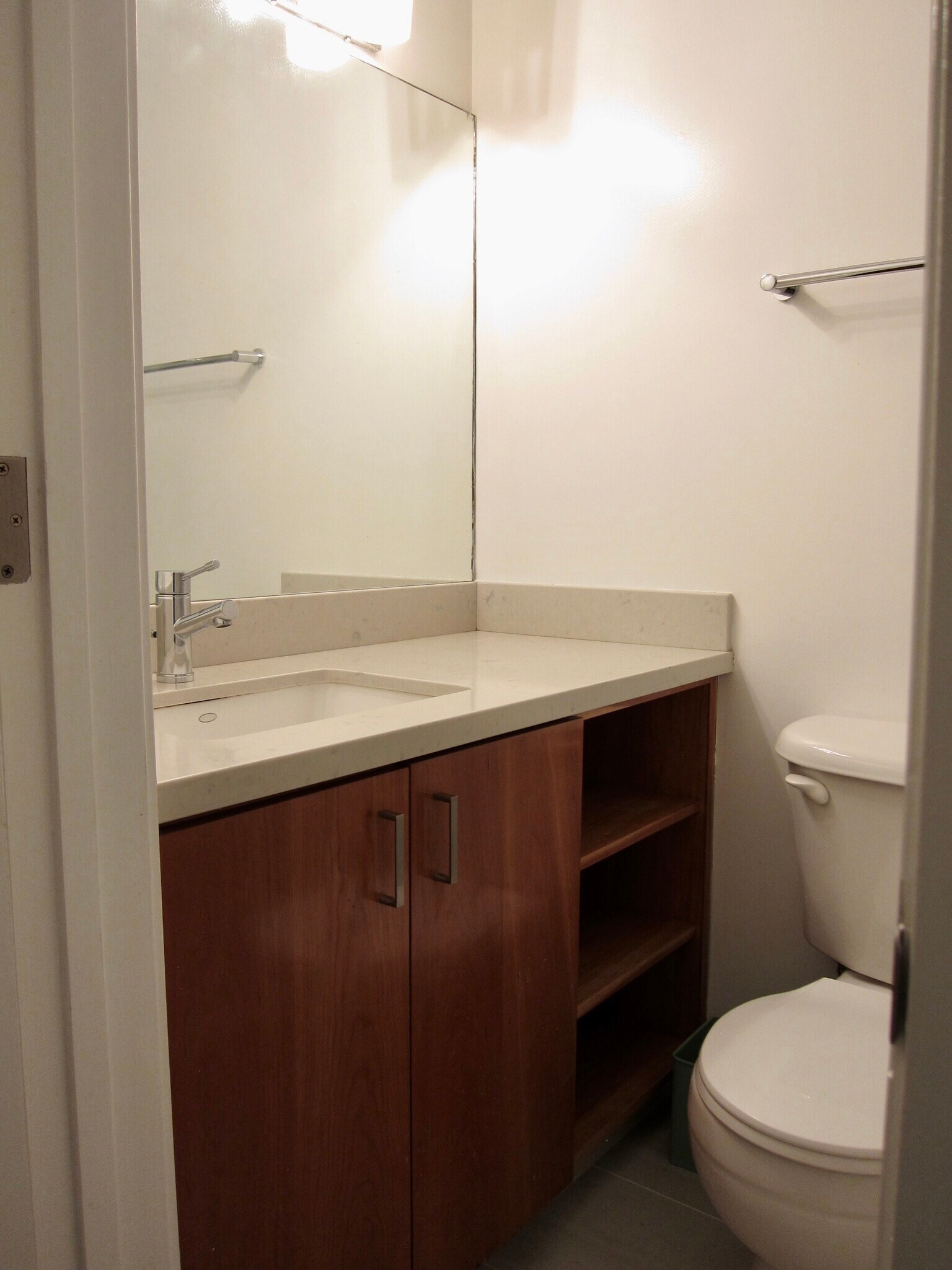 2nd bath - 18 Boardman Plz