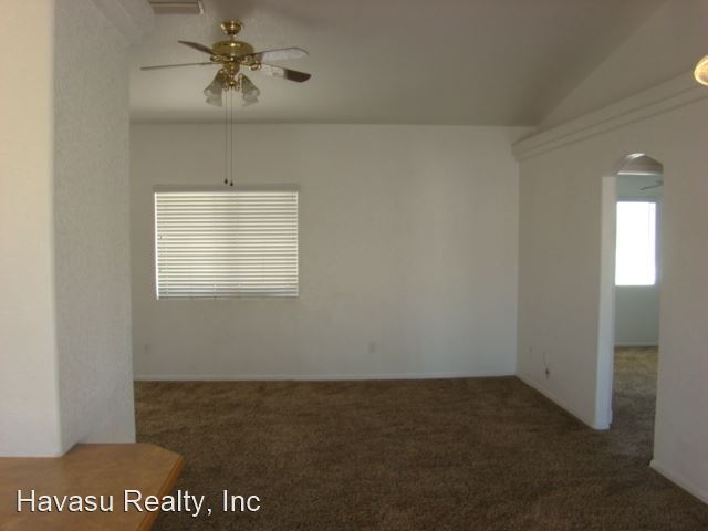 Building Photo - 3 br, 2 bath House - 2335 College Drive