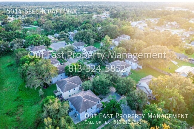 Building Photo - 5014 Beechcraft Way