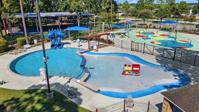 Building Photo - 30218 Legacy Pines Dr