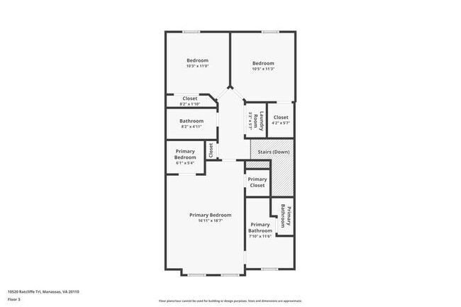 Building Photo - 10520 Ratcliffe Trl
