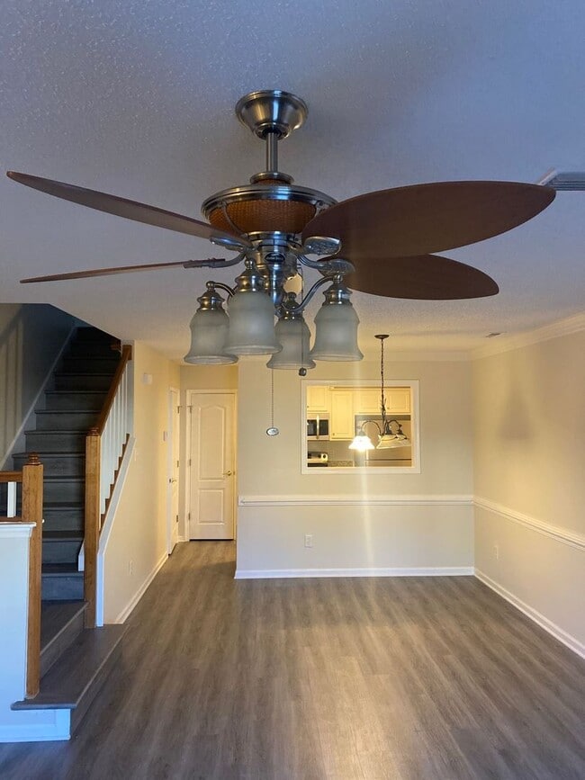 Building Photo - Harborview 2-Story Townhouse with Spacious Layout & Community Pool Access