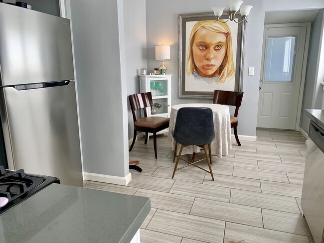 Kitchen Dining 2nd View - 4910 Monte Vista St