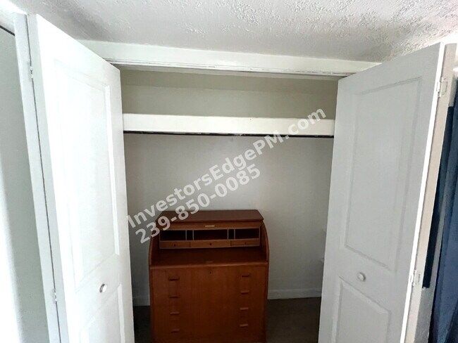 Building Photo - Furnished Waterfront Studio – Utilities Included – Direct River Access