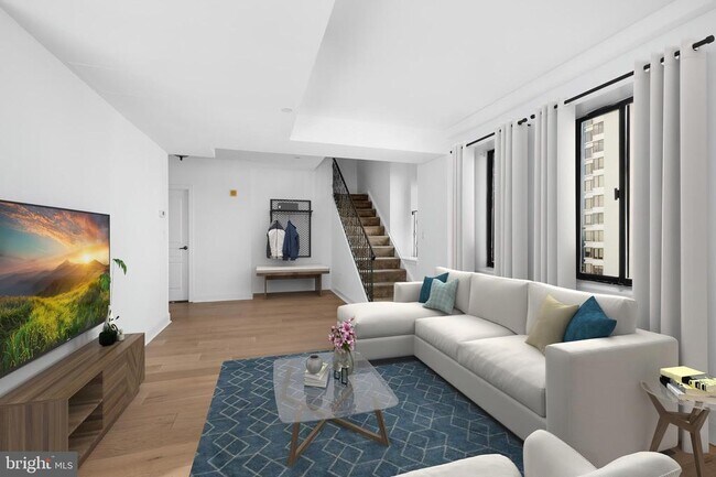 Primary Photo - 222 W Rittenhouse Square