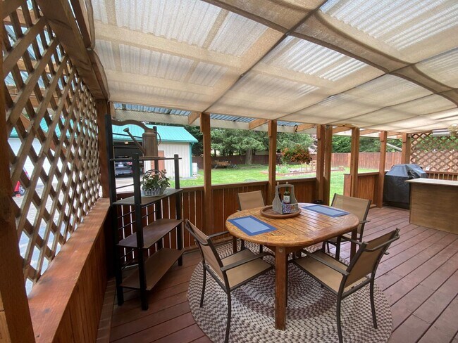 Building Photo - 4 Bed 2 Bath Home in Monroe