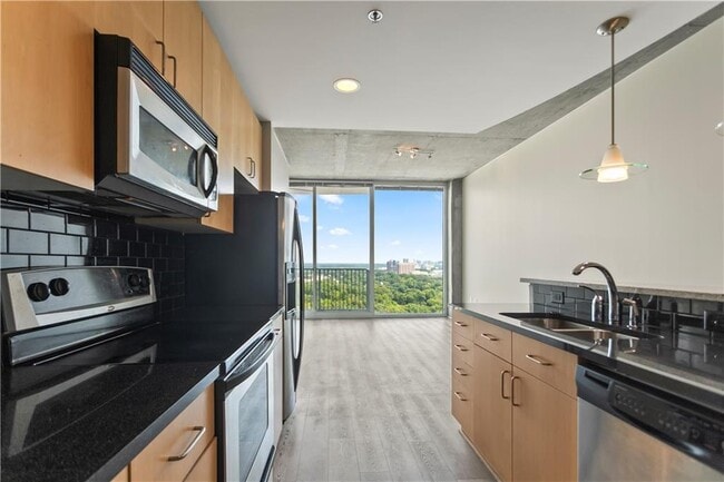 Building Photo - 361 17th St NW