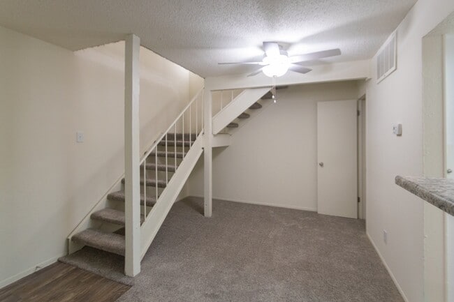 Floorplan - Canyon Creek