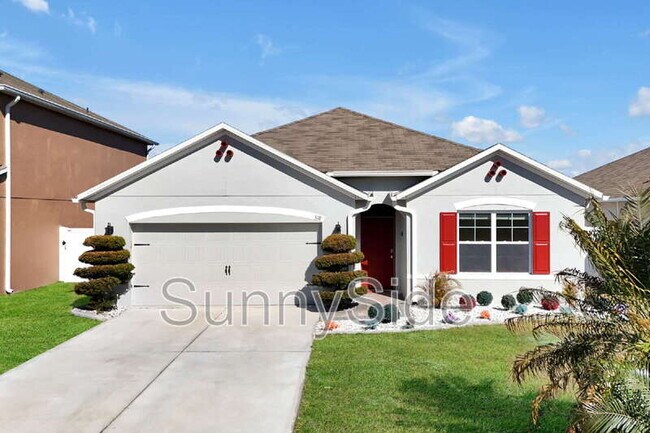 Building Photo - 318 Briar Patch Lp