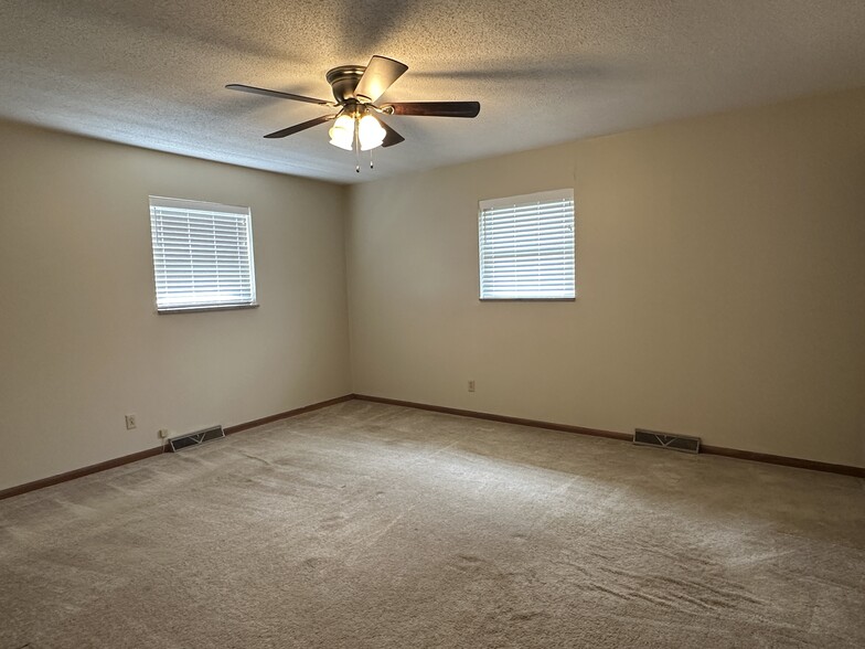 Primary Bedroom - 3655 W Allens Bridge Rd