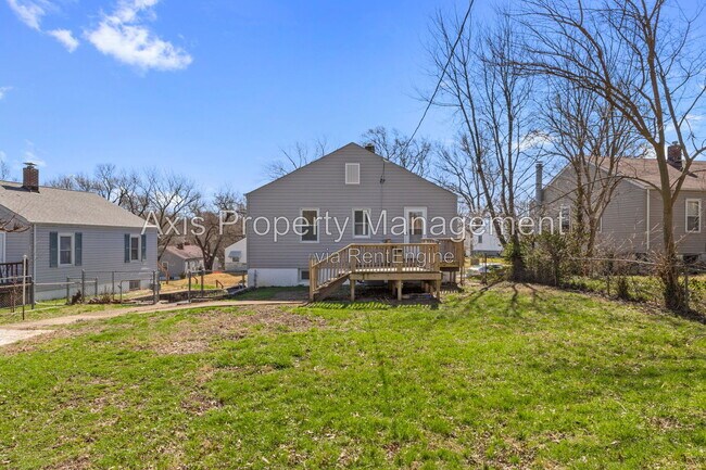 Building Photo - 3477 St Williams Ln