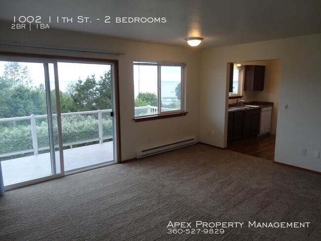 Building Photo - Island View Apartments