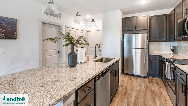 Building Photo - 3351 Walton Dr